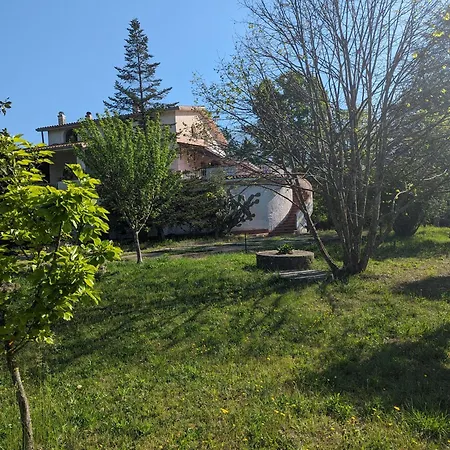 Samur - Attic Le Pastinelle Exterior photo