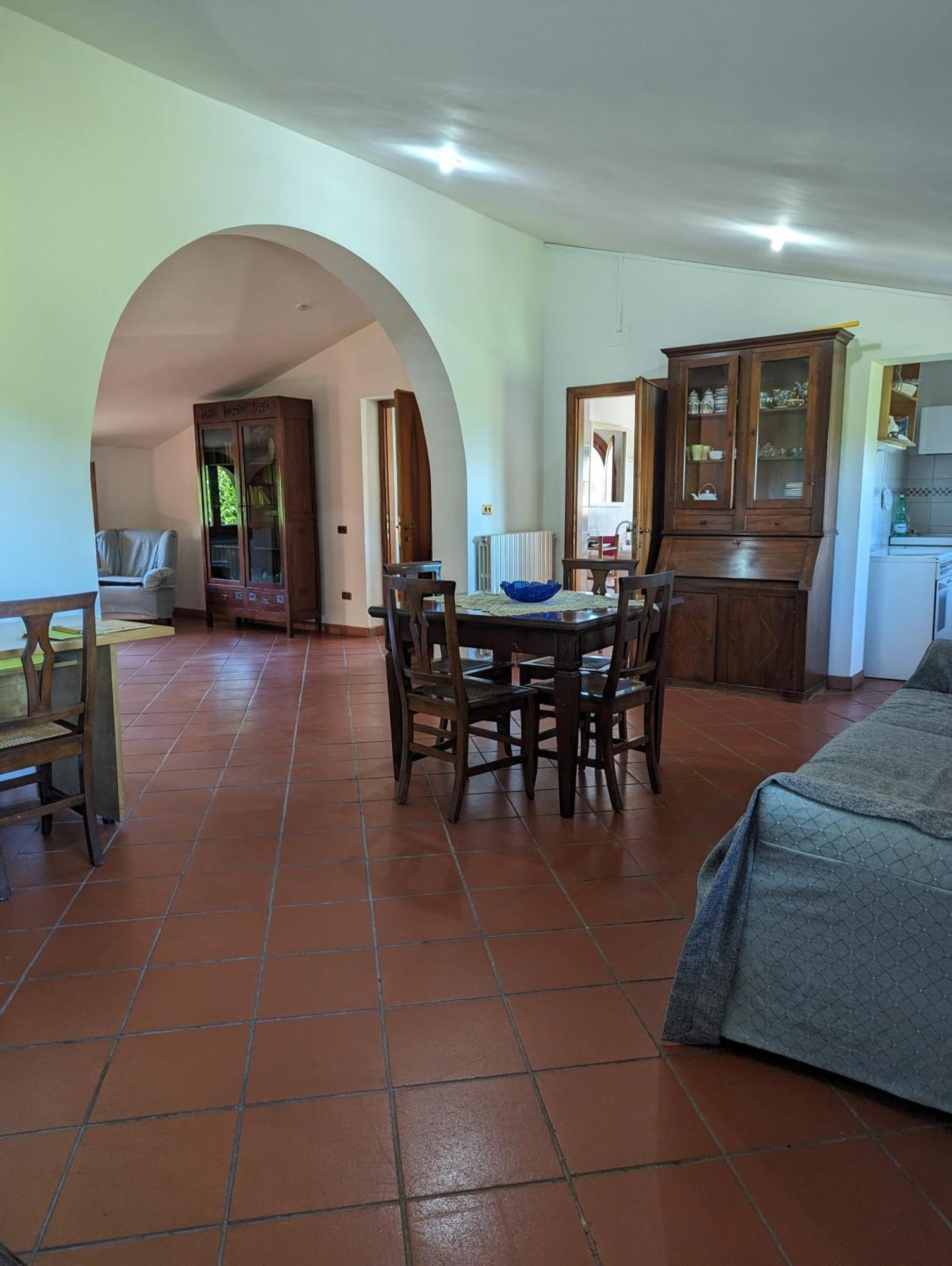 Samur - Attic Apartment *