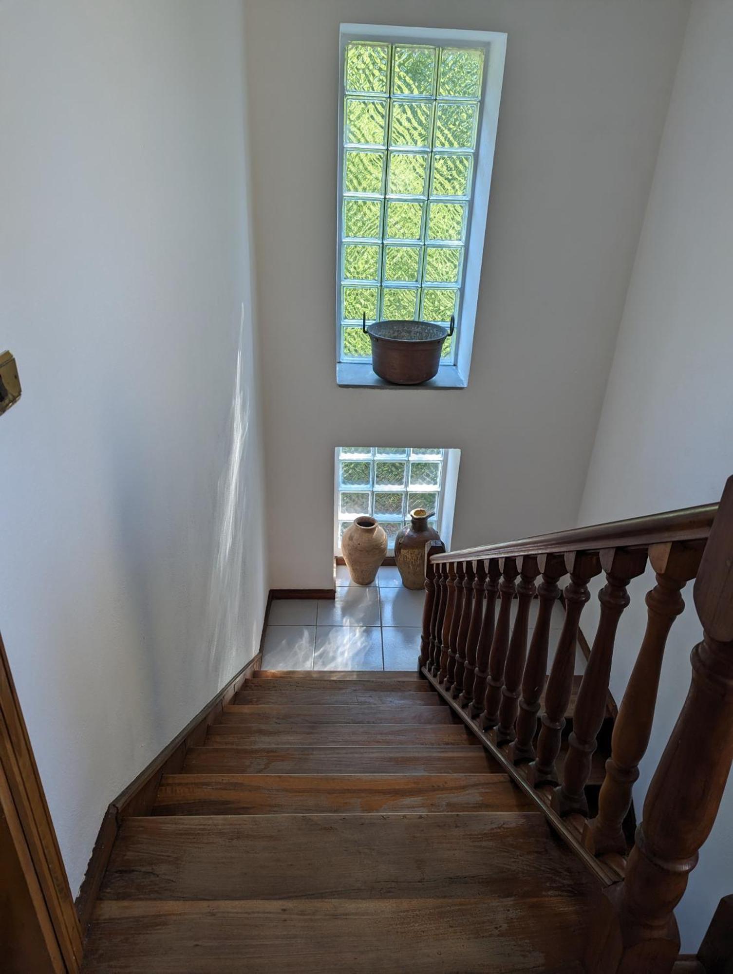 Samur - Attic Apartment *