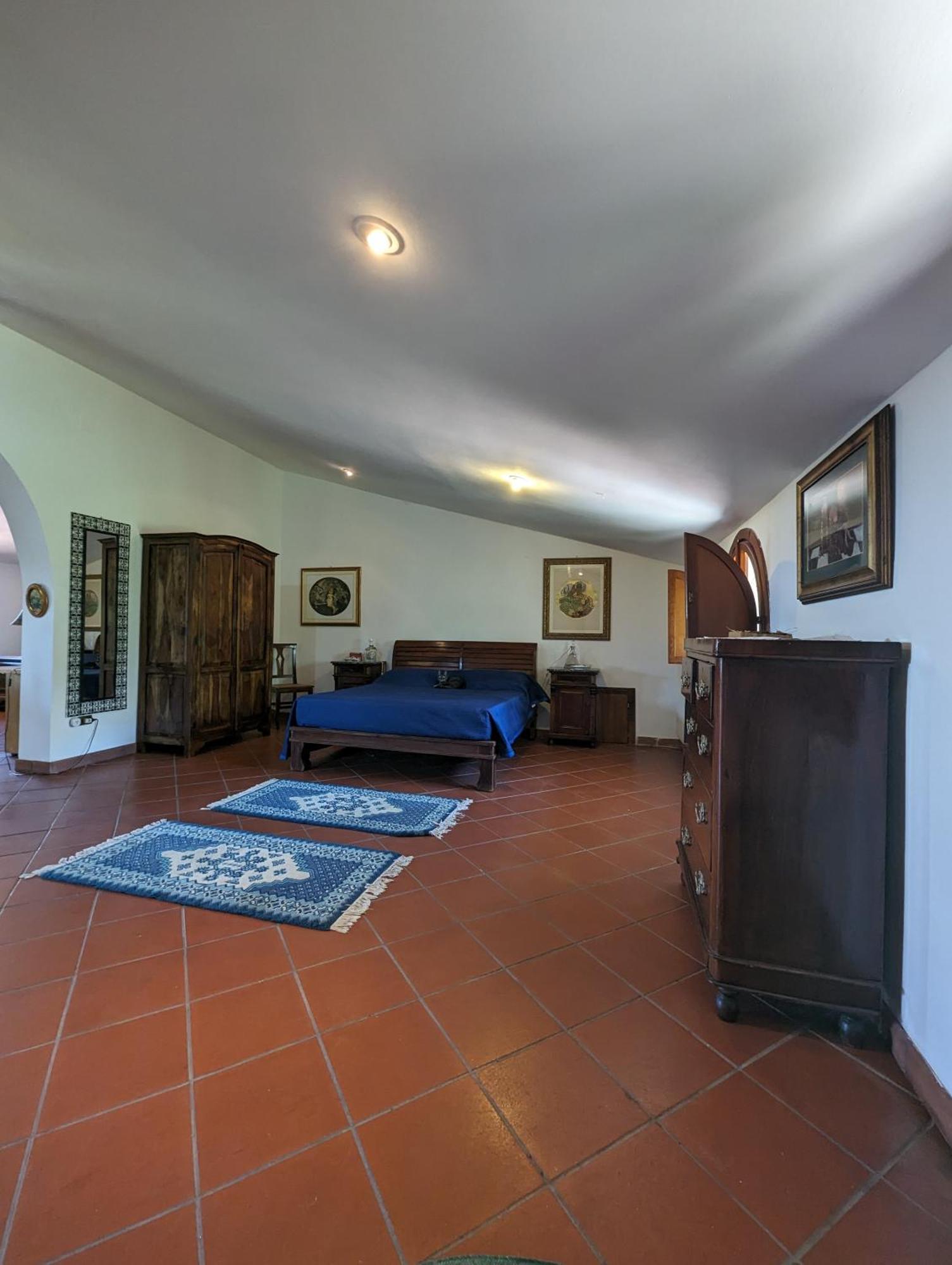Apartment Samur - Attic