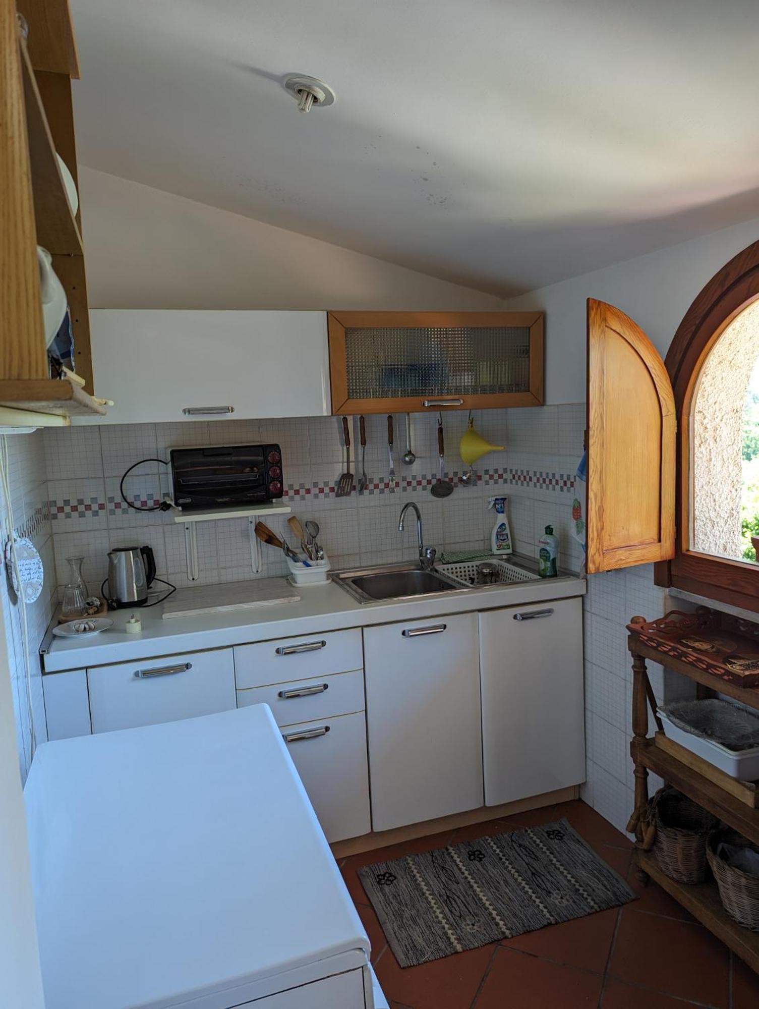 Apartment Samur - Attic *
