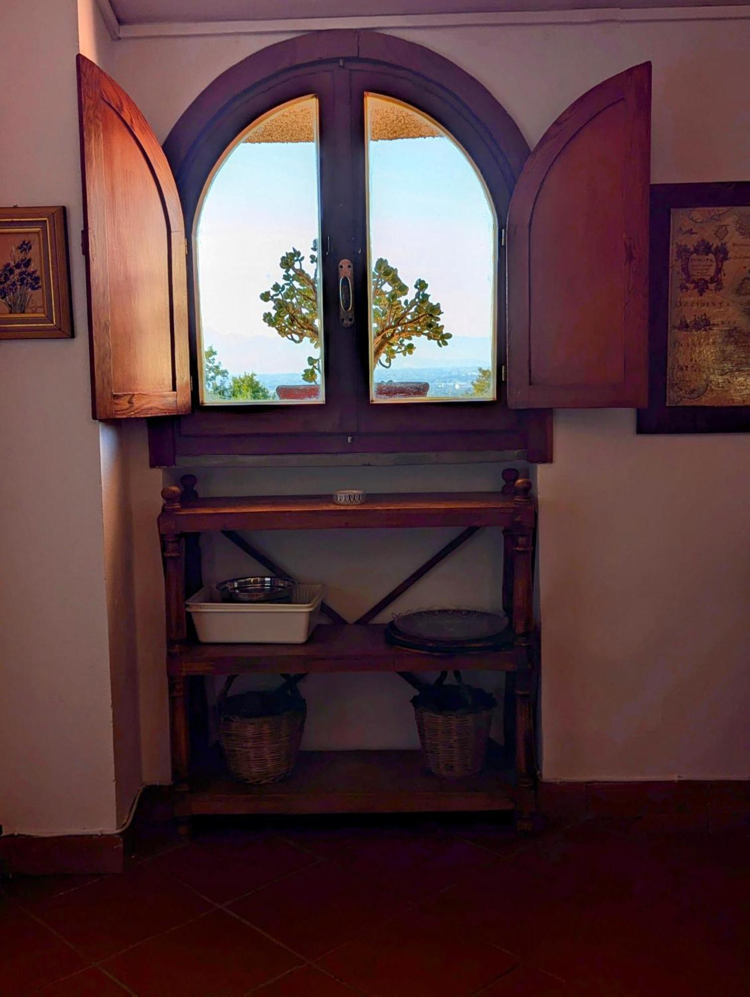 Samur - Attic Apartment *