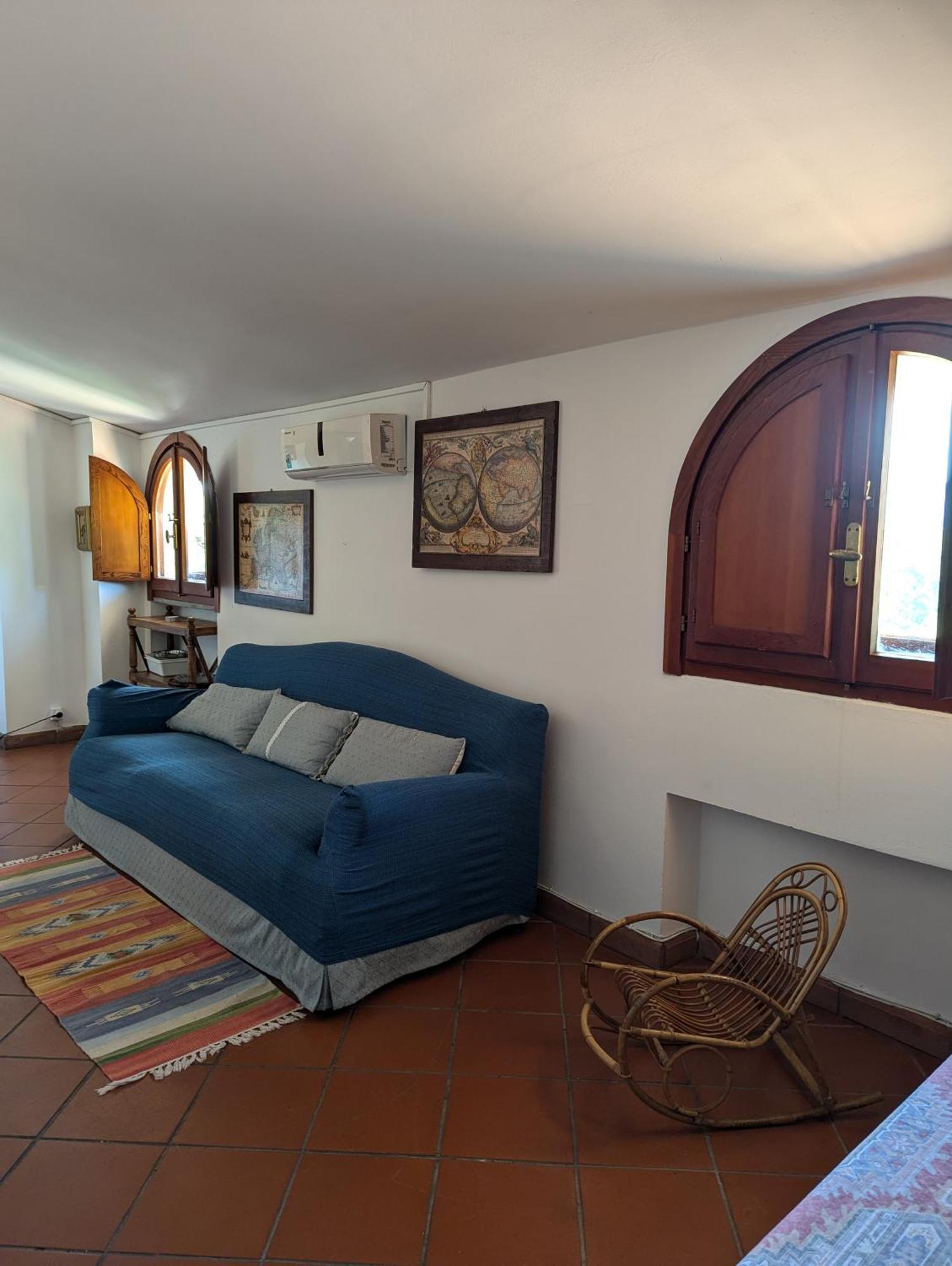 Apartment Samur - Attic