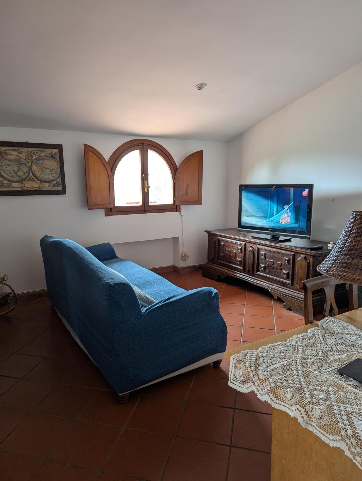 Samur - Attic Le Pastinelle