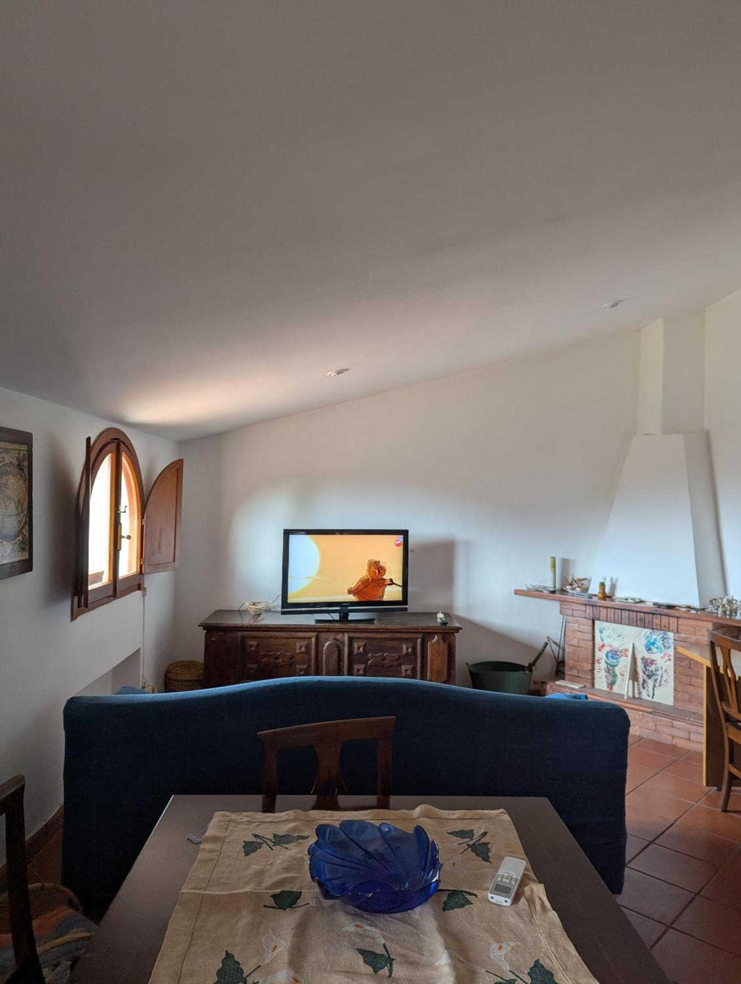 Samur - Attic Apartment *